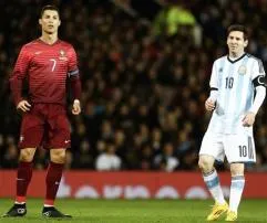 Is portugal vs argentina possible?