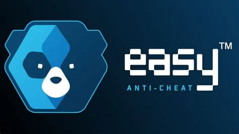 What country is easy anti-cheat