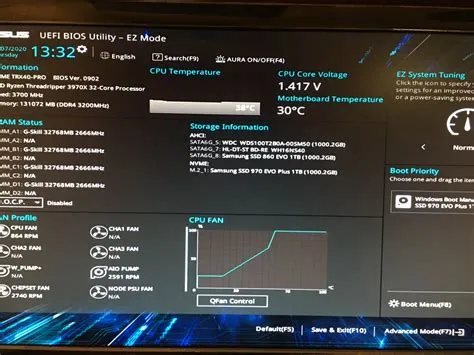 Is it safe to run 3200 ram at 3200