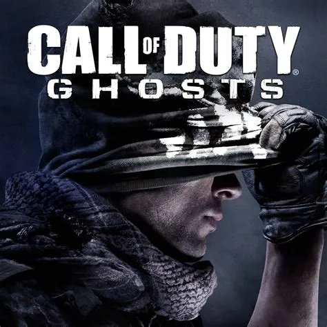 What was the 2013 cod game