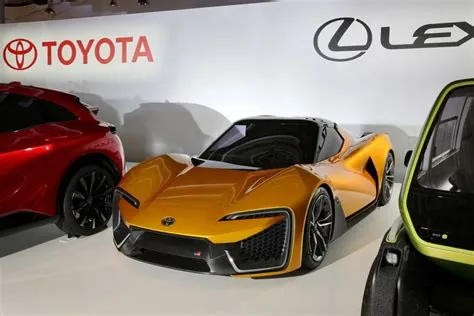 Is the new supra electric