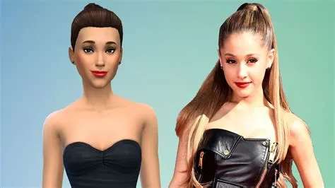 Can kids be famous in sims 4 get famous