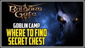 What is the hidden baldurs gate?