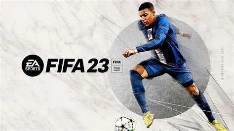 Will fifa 23 pc be next gen