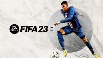 Will fifa 23 pc be next gen?