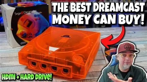 How much money did sega lose on the dreamcast