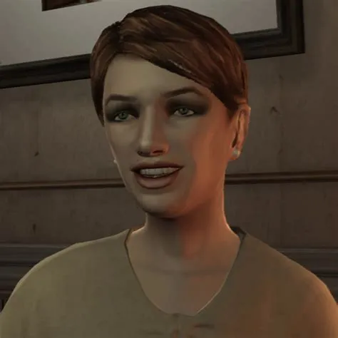 What does kate like gta iv