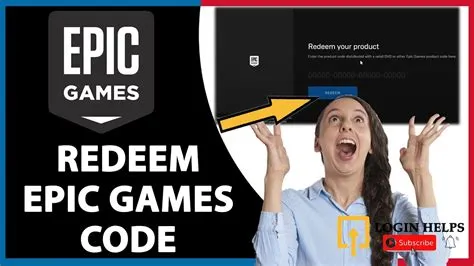 Why cant i redeem free games on epic