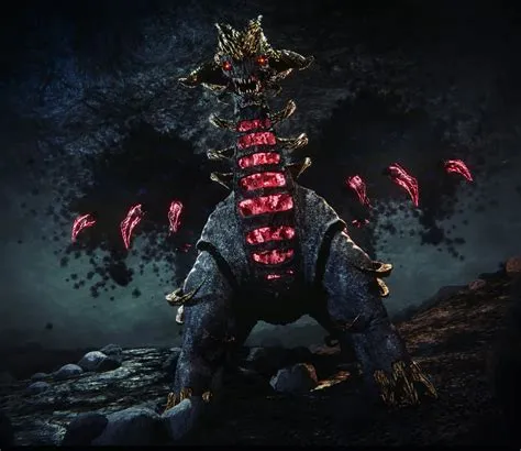 Why is giratina scary