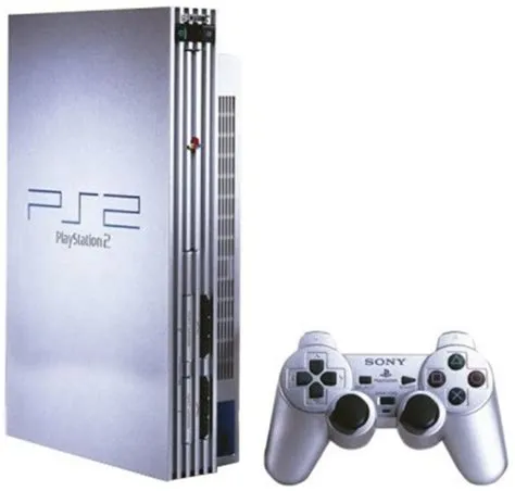 Is it worth selling a ps2