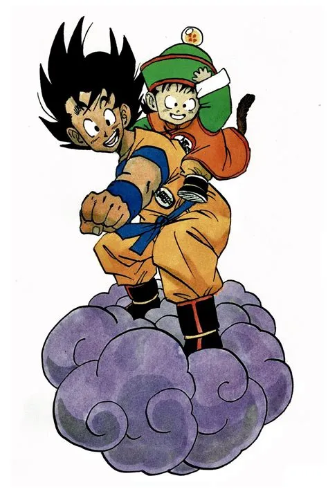 Did toriyama want to end dbz