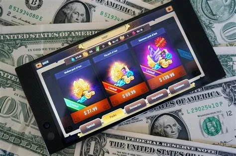 What is the future of the mobile gaming industry