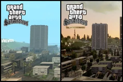 Is gta trilogy difficult