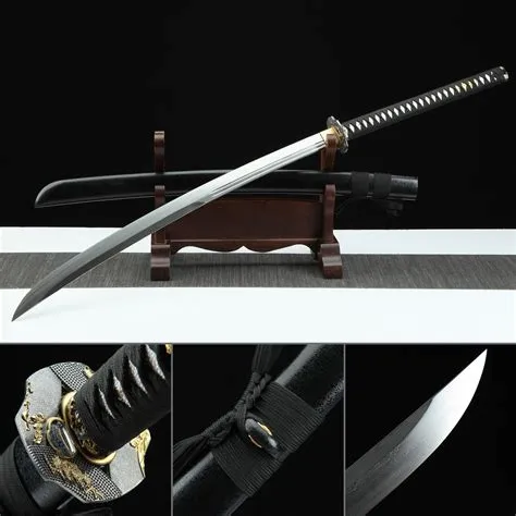 Is naginata samurai good