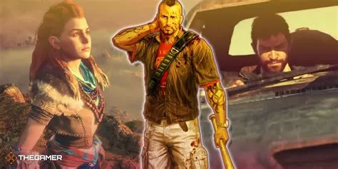 Is far cry 6 similar to far cry 3