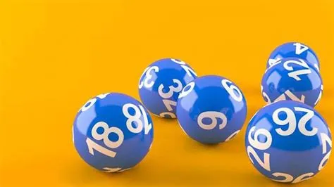 Do most people win lottery with random numbers