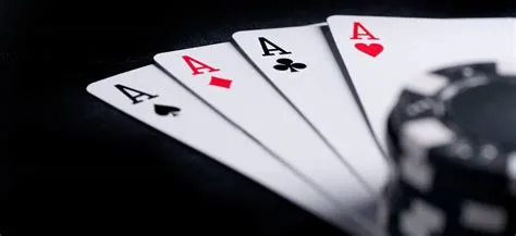 How many times can you discard in poker