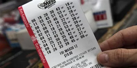 How much does a us mega millions ticket cost