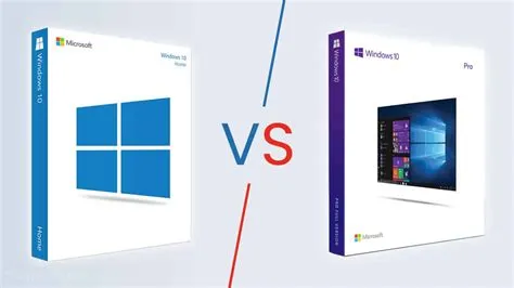 Is windows 11 home better than pro in gaming