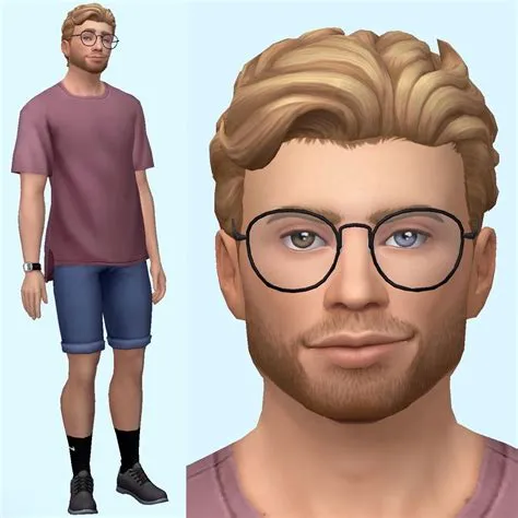 Is sims a guy game