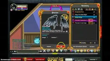 How much does aqw member cost?