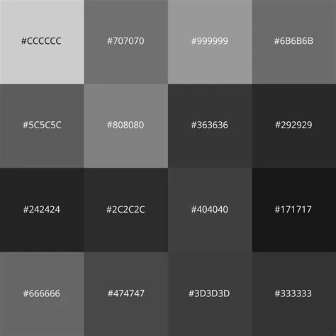 Is it grey or gray for the color