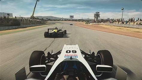 Is grid autosport realistic