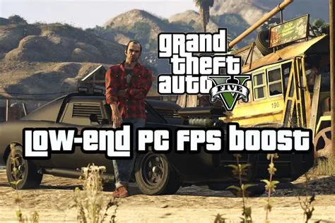 How much fps can gta 5 run