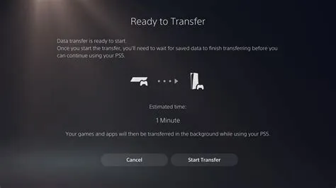 Can you transfer psn account info to another account