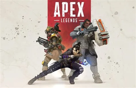 What game is more popular apex or cod