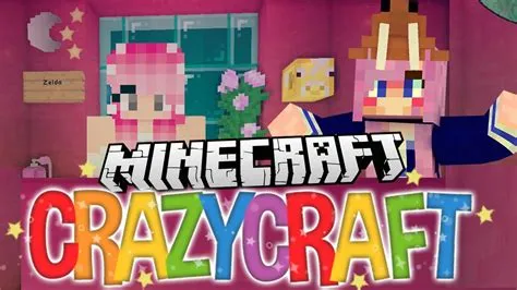 What mod does ldshadowlady use in crazy craft