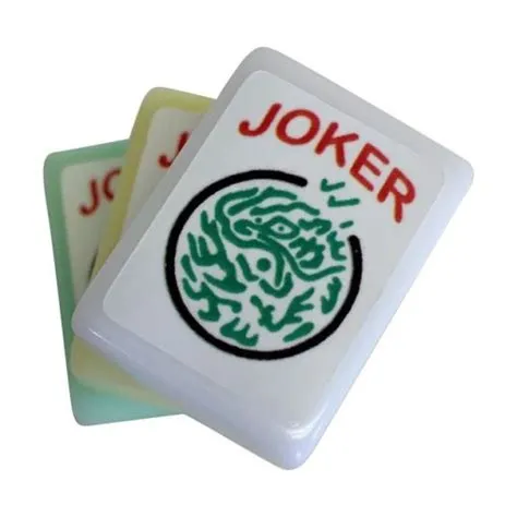 Can you pass a joker in mahjong