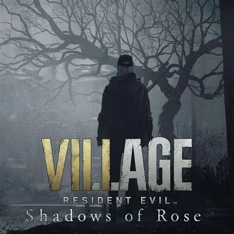 Can you play shadows of rose without village