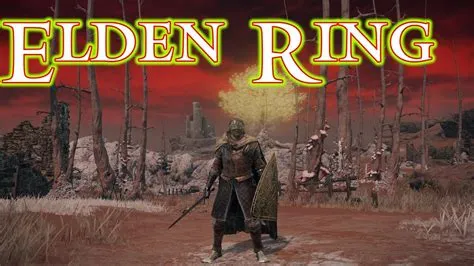 What happens when you finish elden ring