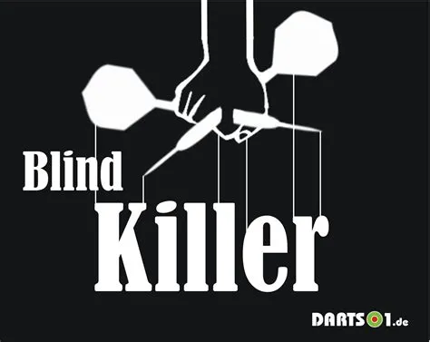 Who is the killer blind