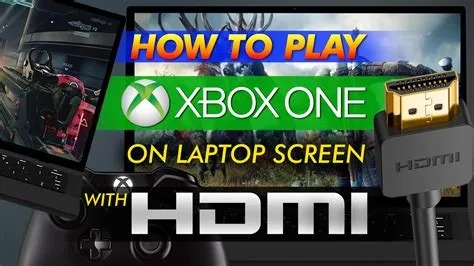 Can you use a usb to hdmi on xbox