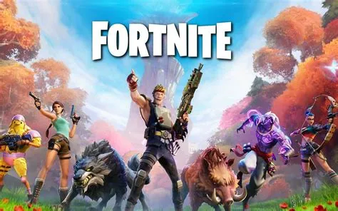 What age is fortnite for usa