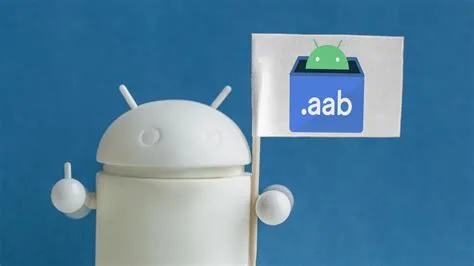 What does aab stand for android