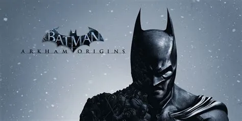 Will there be anymore arkham games