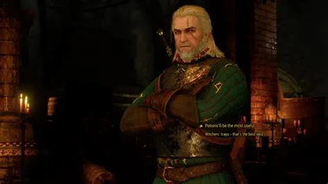 How much of the witcher 3 is left after the battle of kaer morhen