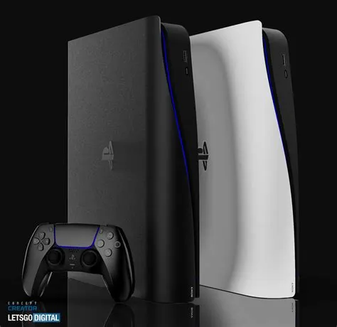 Is sony done making ps5