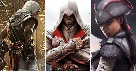 Who is the strongest assassin character