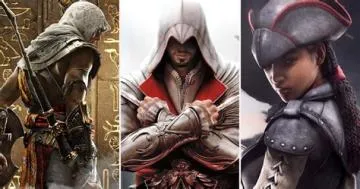 Who is the strongest assassin character?