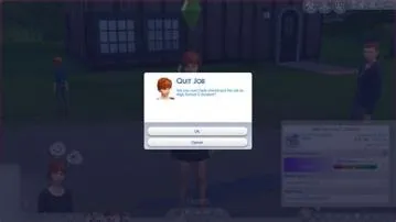 Can you rejoin high school sims 4?