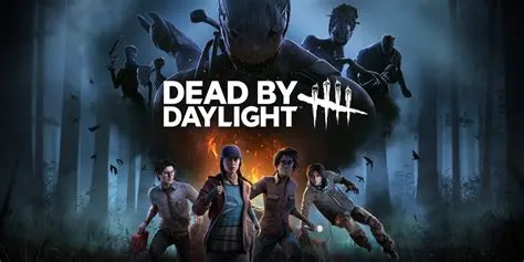 Can i play dead by daylight offline