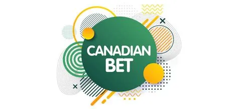 What is a canadian bet