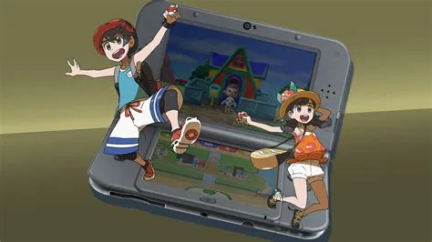 Does 3ds have good graphics