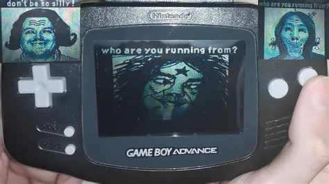 Is gameboy camera real