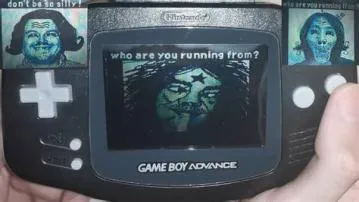 Is gameboy camera real?