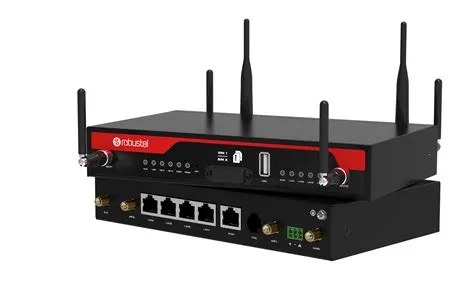 Can my router see my vpn